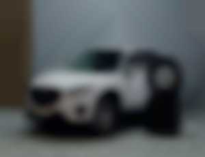 Mazda CX-5 2.2D 110kW, manuál, 4x4, 2015