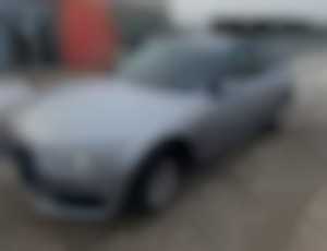 Audi A4 Avant 2.0 TDI Sport S tronic