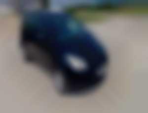 Mitsubishi Colt diesel.