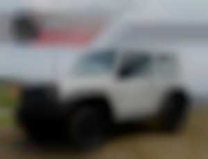 Suzuki Jimny 1,5i GL LCV - EURO6