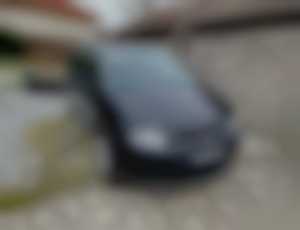 VW Touran 2.0 TDI Highline