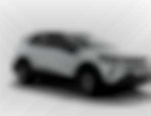 Renault SYMBIOZ Evolution mild hybrid 140