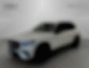 MERCEDES-BENZ GLC 300 de 4MATIC