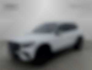 MERCEDES-BENZ GLC 300 de 4MATIC