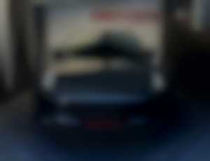 Porsche Macan S diesel