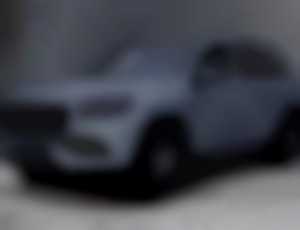 Mercedes-Benz GLS Mercedes-Maybach 600 mHEV 4MATI...