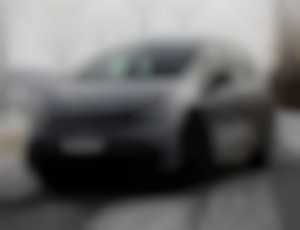 Cupra Born 58 kWh 204k