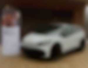 Cupra Born 150kW, 62kWh batéria