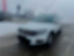 Volkswagen Tiguan 1.4 benzin