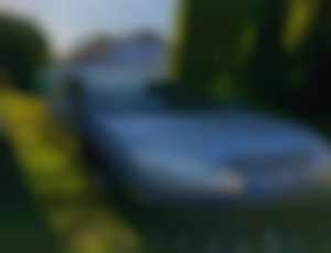 Volkswagen Polo 9N 1.4 TDi