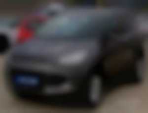 Ford Kuga 2,0 TDCi 103 kW TITANIUM AUTOMAT 4WD