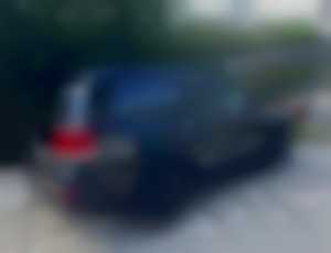 Toyota Land Cruiser V8