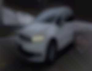 Volkswagen Touran 2016 2.0TDI DSG 6.st.