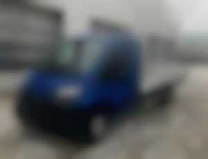 FIAT Ducato Maxi Šasi  kabína L4 3,5T 2,2 MTJ 180...