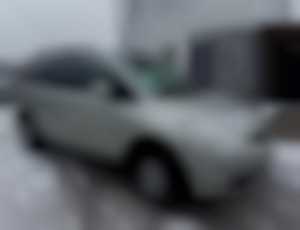 Mazda 5 2.0 MZR-CD Comfort