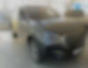 SsangYong Rexton KGM Premium 2,2 e - XDI, 148 kw ...