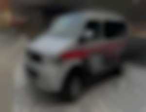 Vw multivan T5 2.0tdi 103kw