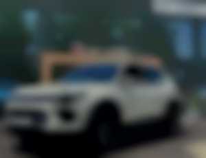 SsangYong Korando SMART, Adaptívny tempomat, AT