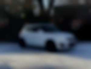 Suzuki Swift 1.2 LPG