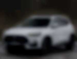 Mg HS 1.5 TGI Elegance