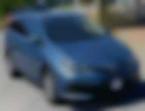 Toyota Auris TS Touring Sports 1.4 l D-4D