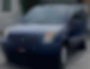 Ford Fusion 1.4i 16v KOUPENO V ČR 1.MAJ. benzín manuál 59 kw