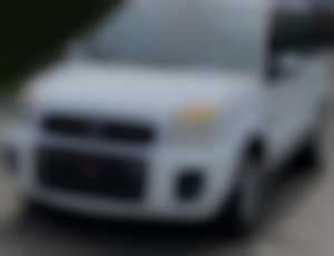 Ford Fusion 1.4i 16v KLIMA KOUPENO V ČR benzín manuál 59 kw