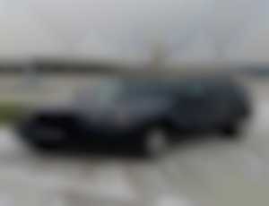 Bmw X5 e53 3.0i  LPG