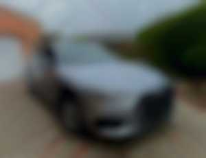 Audi A4 Avant B9 2.0 TDI 140kw Quattro Lift Virtual Cockpit