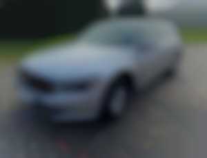 Volkswagen Passat Variant B8 1.6 TDI Comfortline