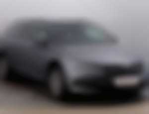 Skoda Superb 2.0 TDILaurinKlement ,