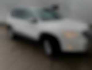 Volkswagen Tiguan 2.0 TDI DSG 4x4