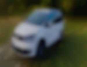 Sharan 2.0 tdi 103 kw 2012r.