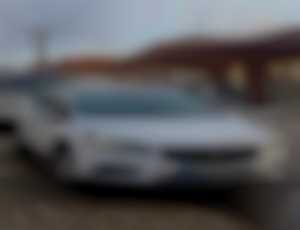 Opel Astra ST 1.6 D 2019 - AT-6 - ŤAŽNÉ - TOP STAV