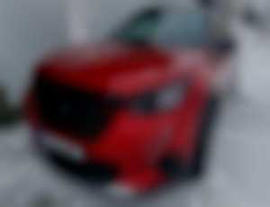 Peugeot 2008 1.2 PureTech 155 GT Pack EAT8 114kW155HP A8