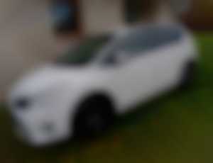 Toyota Verso 1.6i - 7 míst ,NAVI, kamera ,bez koroze