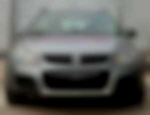 Suzuki SX4 1.6i 88 kW 2014