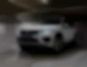 Volkswagen Touareg II 3.0 V6 TDI BMT 4MOTION Mount...