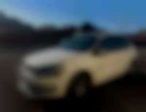 Volkswagen Polo 1.2 12V Highline 51kW70HP M5 