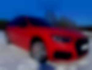 AUDI A4 AVANT QUATTRO Advanced 2024