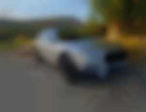 Volvo V90 cross country