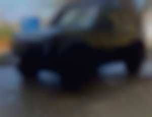 Lada Niva 4x4 úprava Bronto 