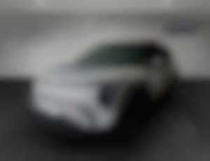 Kia EV3 Air SR FWD 58kWh 150kw 