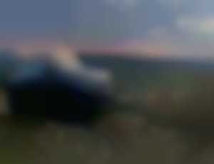 Passat B8 R Line Sedan