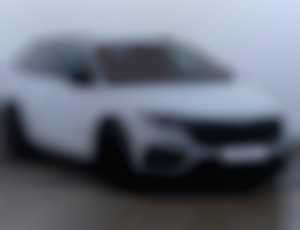 Skoda Octavia RS RS 2.0 TDI Automat, Navigácia, Pa...