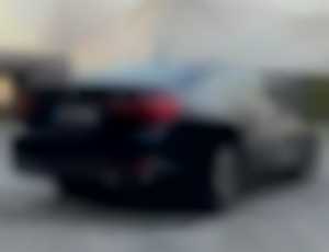 BMW Rad 7 730d. 8 st.automat 