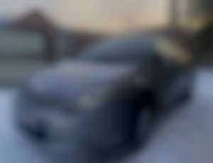 REZERVOVANÉ - Toyota Avensis 2.0D 2010 Manuál