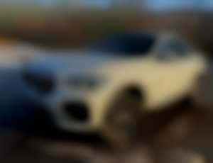 BMW X4 xDrive 30d 210kW 