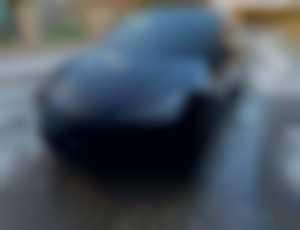 Tesla Model Y Model Y 75kWh Long Range AWD