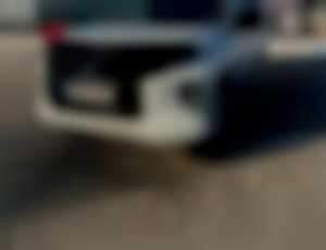 Mitsubishi L 200 Mitsubishi L200